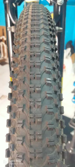 Bicicleta BMX Competición GT