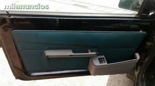 Despiece fiat panda 1 4x4