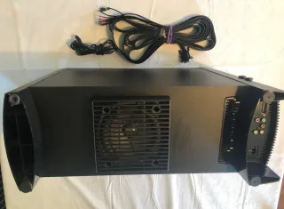 Subwoofer Bose Acoustimass 6 Serie III