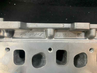 CULATA FIAT DOBLO 1.3 JTD 90 55193111