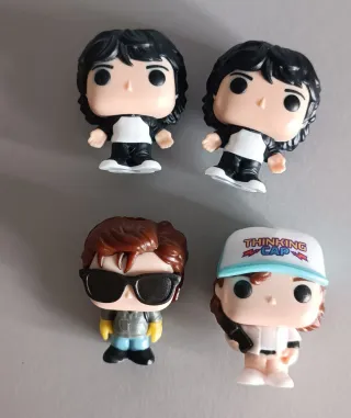Kinder Joy Stranger Things