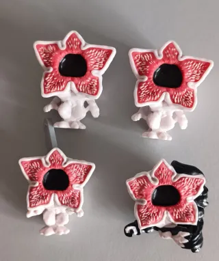 Kinder Joy Stranger Things