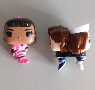 Kinder Joy Stranger Things