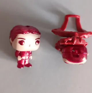 Kinder Joy Stranger Things