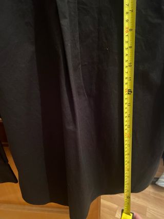 Camisa Burberry Negra