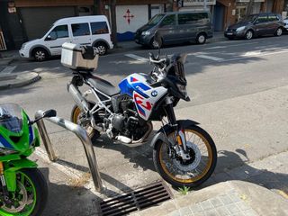 BMW F900GS