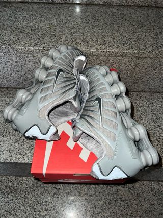 Nike Shox TL