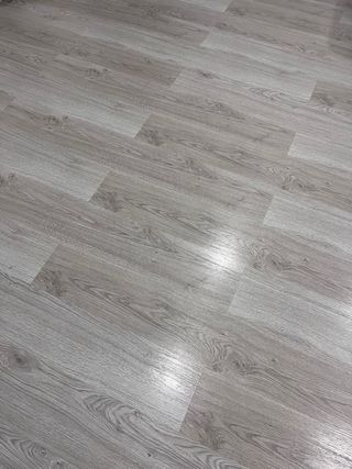 Tarima Artens C5 Gris (60-70 m2)