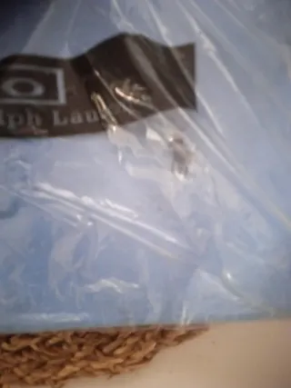 Polo Ralph Lauren Azul Talla XL Nuevo