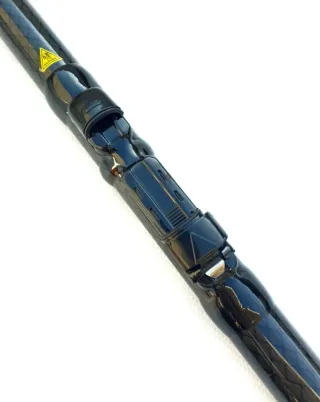 Caña Corcheo, Pesca a BOYA, Acantilado, Telescopic