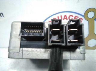 Centralita motor renault 654643 8200222352 clio ii