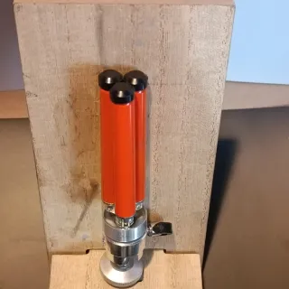 Treppiede da tavolo per fotocamera