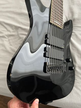 ESP LTS SC 608 Stephen Carpenter