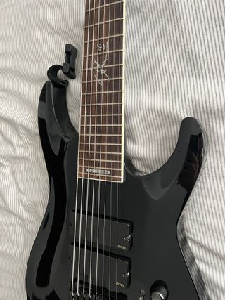 ESP LTS SC 608 Stephen Carpenter