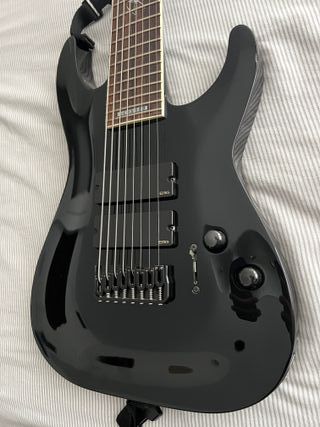 ESP LTS SC 608 Stephen Carpenter