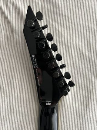 ESP LTS SC 608 Stephen Carpenter