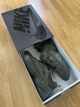 Zapatillas nike M2K Tekno