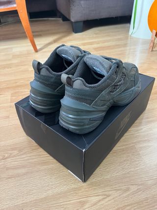 Zapatillas nike M2K Tekno