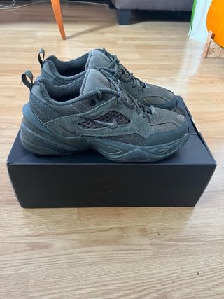 Zapatillas nike M2K Tekno