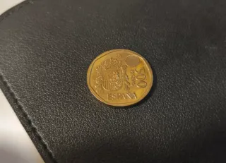 Lote monedas 500, 100, 50, 25, 10 y 5 pesetas