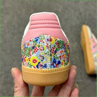Adidas Samba Liberty London floral 39