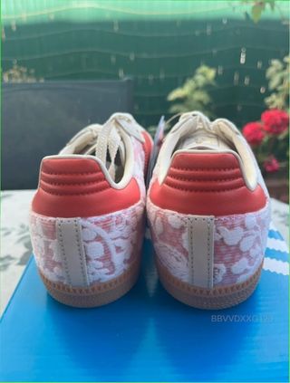 Adidas Samba Liberty London Talla 37