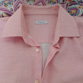 Camisa de vestir Rivela hombre