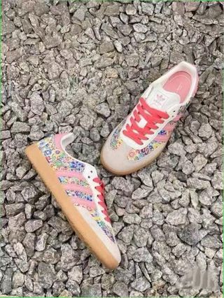 Adidas Samba Liberty London Talla 37