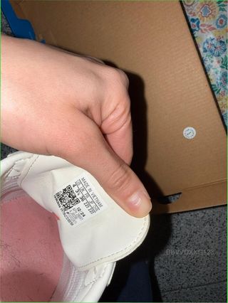 Adidas Samba Liberty London floral 39