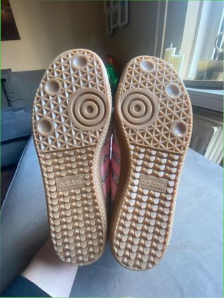 Adidas Samba Liberty London Talla 37