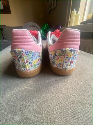 Adidas Samba Liberty London Talla 37