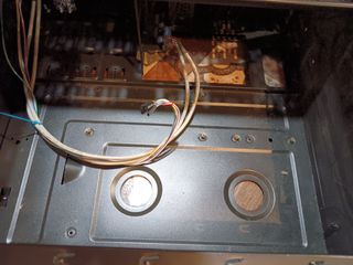 Caja PC Aprox sobremesa