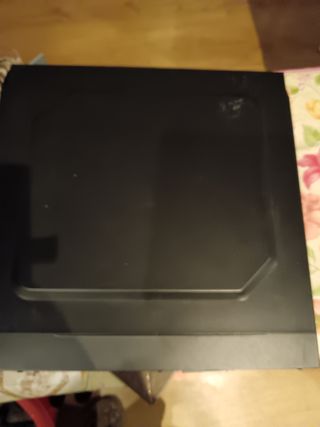 Caja PC Aprox sobremesa