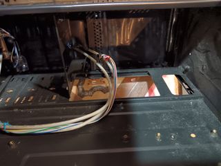 Caja PC Aprox sobremesa