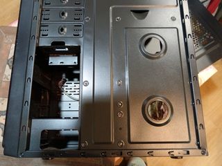 Caja PC Aprox sobremesa