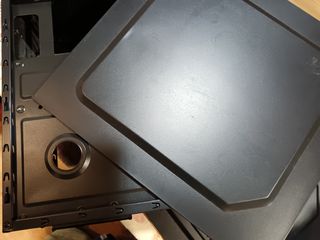 Caja PC Aprox sobremesa