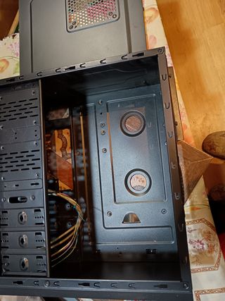 Caja PC Aprox sobremesa