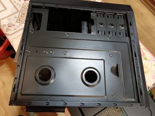 Caja PC Aprox sobremesa