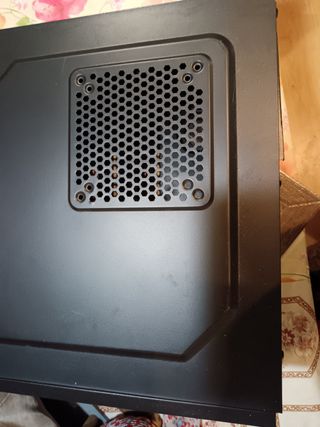 Caja PC Aprox sobremesa