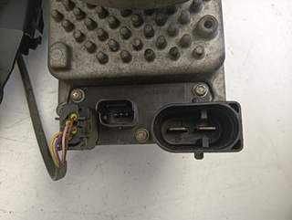 CREMALLERA DIRECCION PEUGEOT 207 6700001938