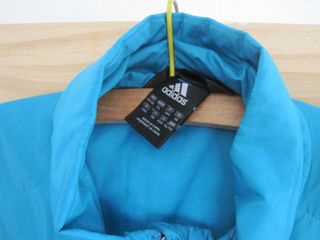 Cortavientos  Adidas Primaloft