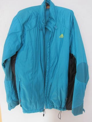 Cortavientos  Adidas Primaloft