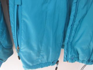 Cortavientos  Adidas Primaloft