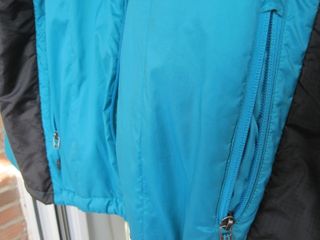 Cortavientos  Adidas Primaloft