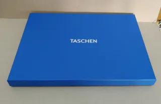 Frank Frazetta Pouch Taschen