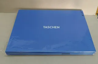 Frank Frazetta Pouch Taschen