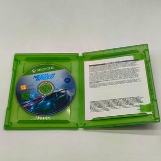 Need for Speed - Xbox One - Ita Multi - Testato