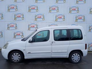 Citroen 1141977 brazo suspensión inferior berlingo