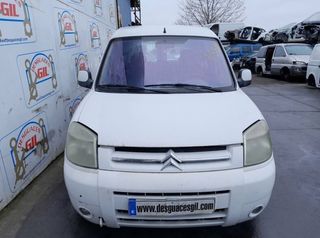 Citroen 1141977 brazo suspensión inferior berlingo