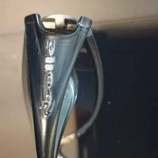 Montatura occhiali Bollé Spirale Neri